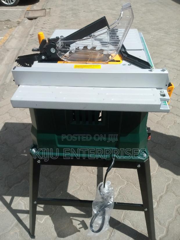 254m Table Saw - thumbnail 5