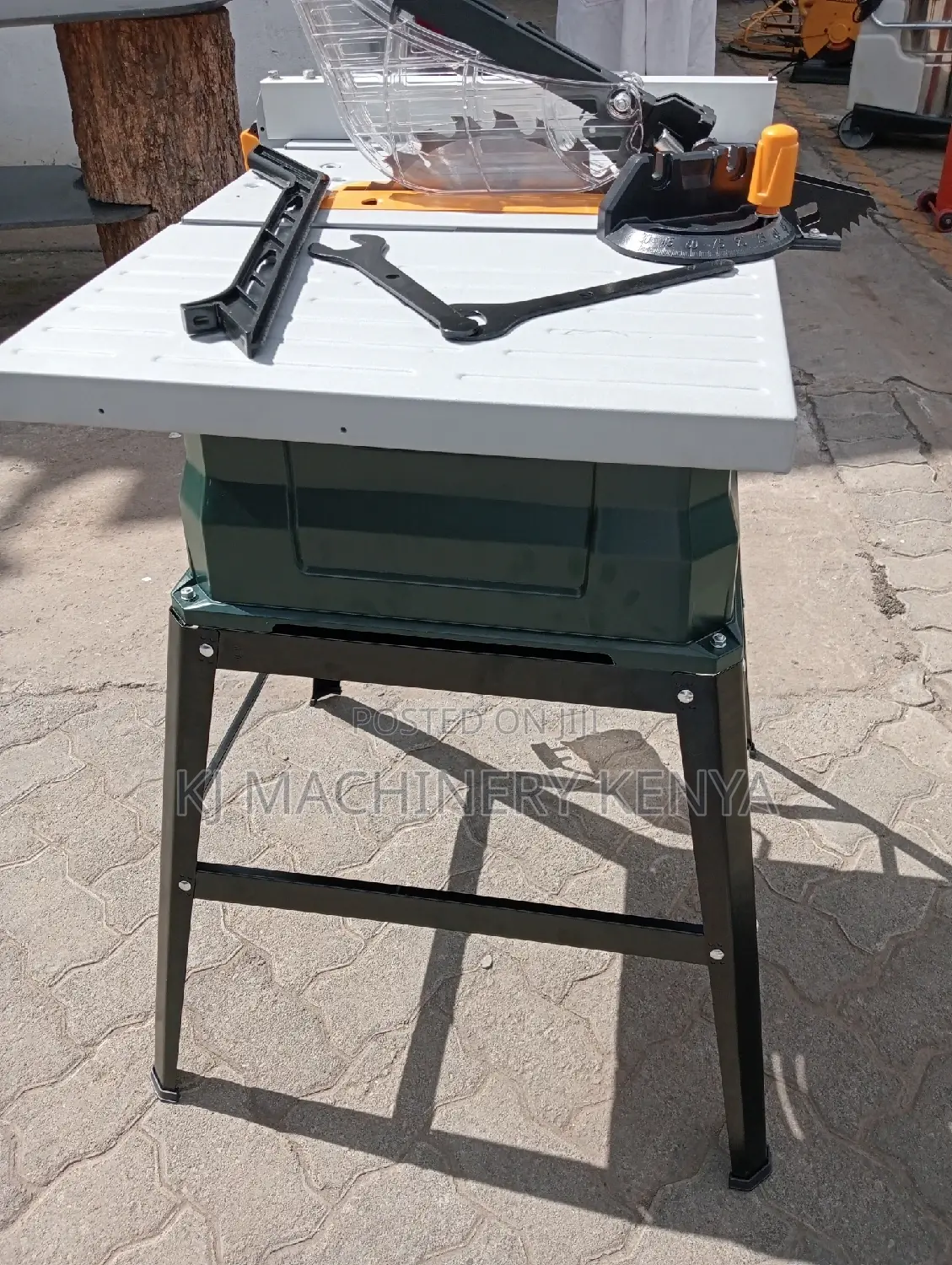 254mm Table Saw Ryobi High Quality