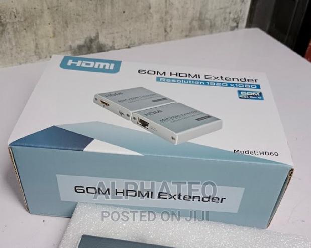  60m HDMI Extender - main view