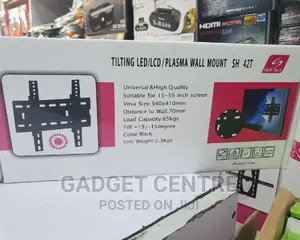 15 to 55inches Heavy Duty Tv Mount