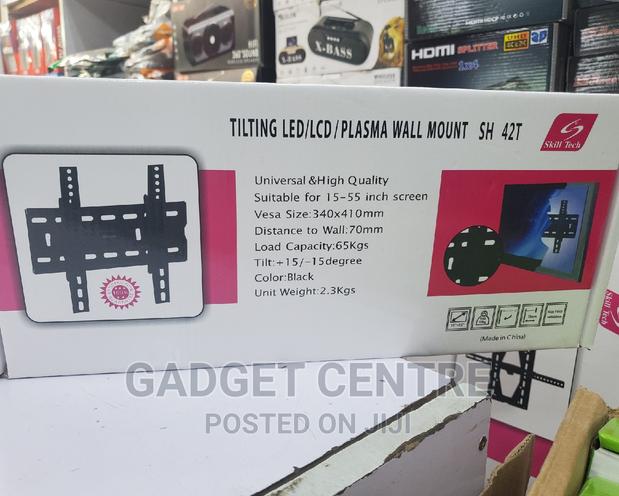 15 to 55inches Heavy Duty Tv Mount