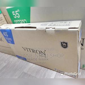 Affordable 43 Inches Android Tv - thumbnail 2