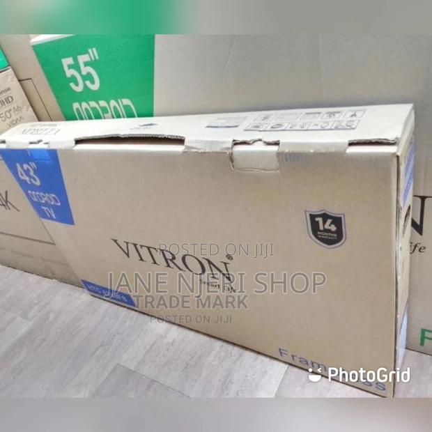 Affordable 43 Inches Android Tv - main view