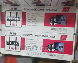 Heavy Duty 23 to 65inches Tv Mount
