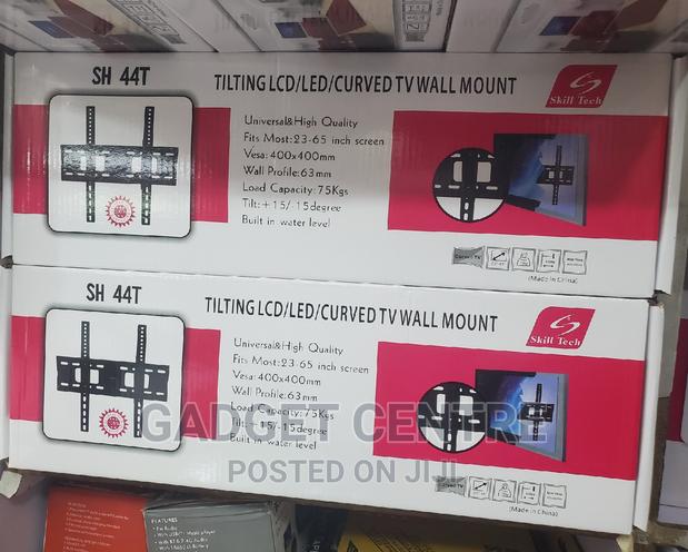 Heavy Duty 23 to 65inches Tv Mount