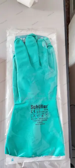 Rubber Gloves Kitchen Gloves Cleaning Gloves High Quality