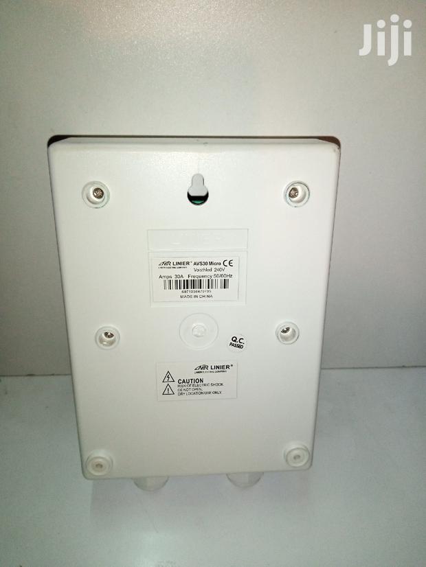 Charge Controller, Avs30, Linier Avs 30 - thumbnail 2