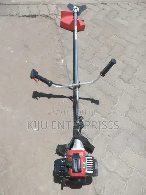 Brush Cutter Available Now