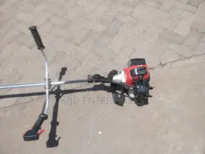Brush Cutter Available Now