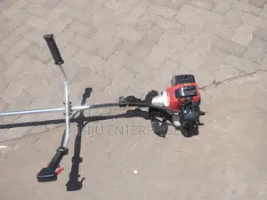 Brush Cutter Available Now