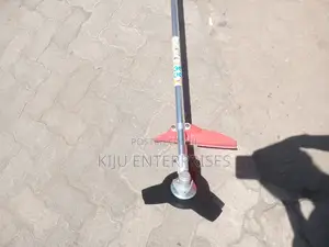 Brush Cutter Available Now