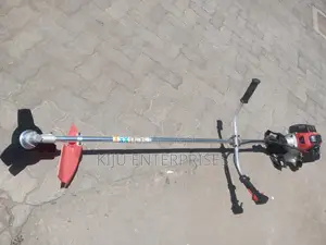 Brush Cutter Available Now