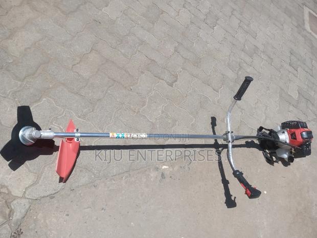 Brush Cutter Available Now - thumbnail 5
