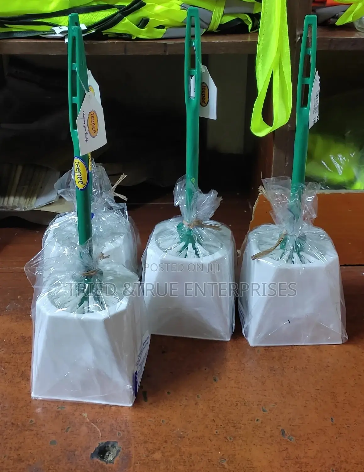 Toilet Brush