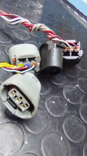 L Bulb Socket Holder.