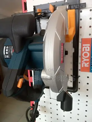 Rcs_circular Saw Machine