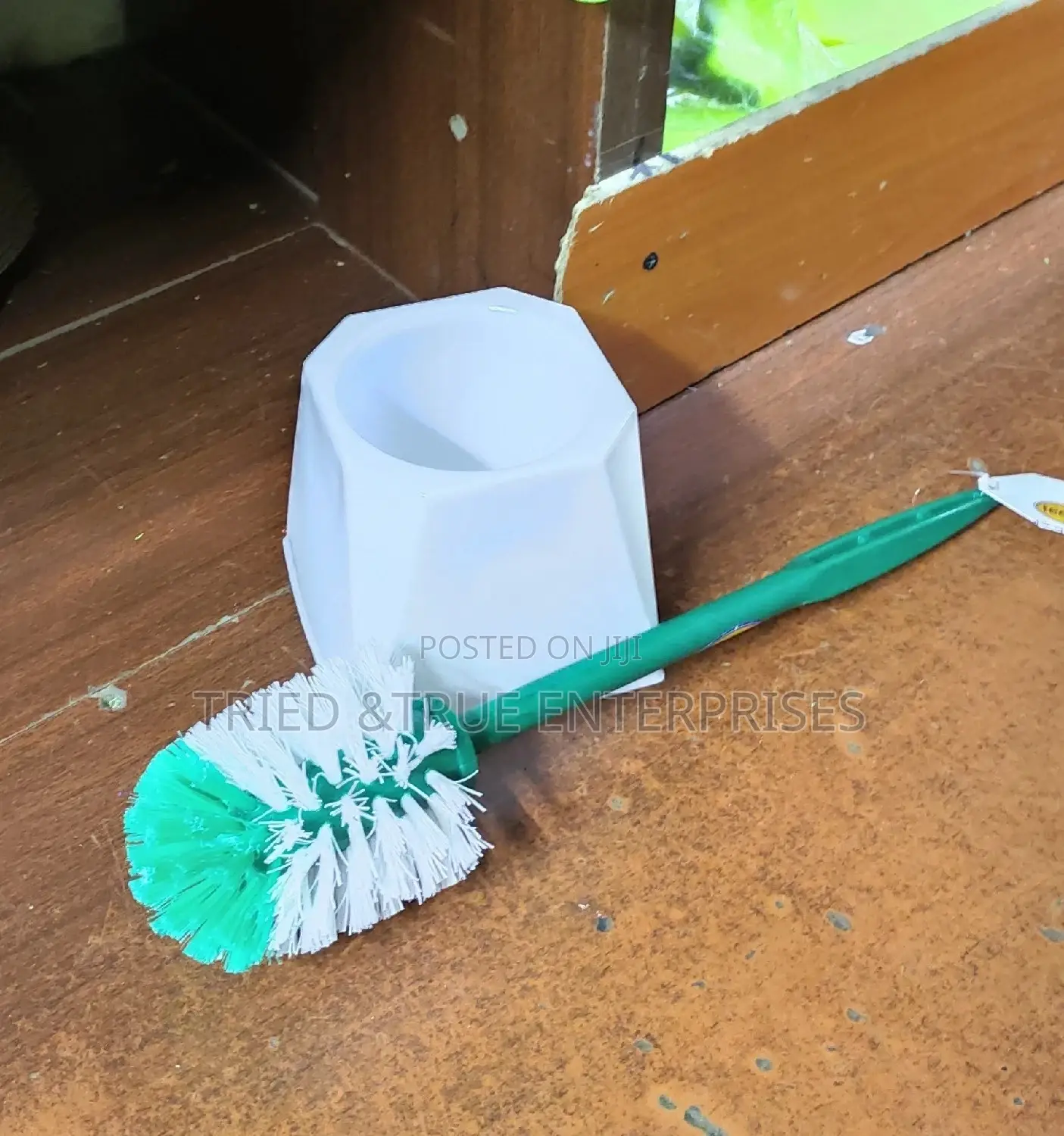 Toilet Brush