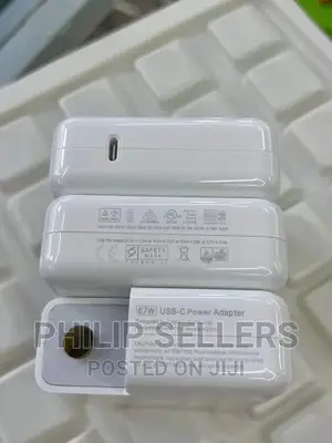 Macbook Chargers:
 29w/30w/61w