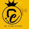 GE FILMS logo