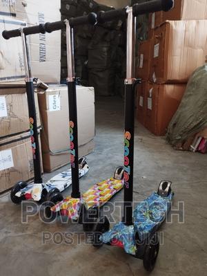 Kid Scooter - thumbnail 2