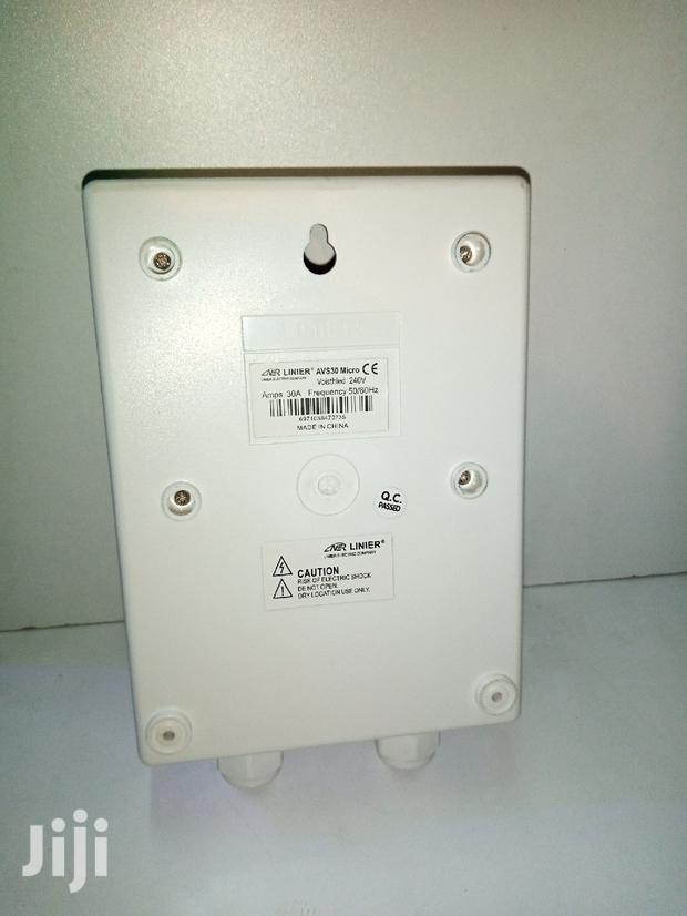 Surge Controller, Avs 30 - thumbnail 2