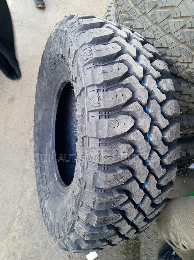 285/75r16 Boto
