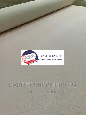 White Carpet