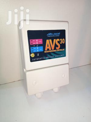 Surge Protector, Avs 30, Linier Avs - thumbnail 3