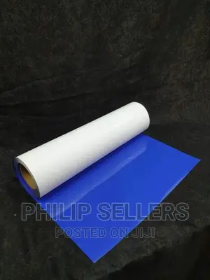 Clarity Transfer Vinyls Available at 900/- Per Metre