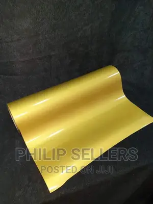 Clarity Transfer Vinyls Available at 900/- Per Metre