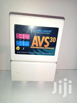 Surge Protector, Avs 30, Linier Avs - thumbnail 2