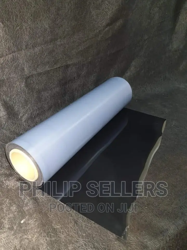 Clarity Transfer Vinyls Available at 900/- Per Metre