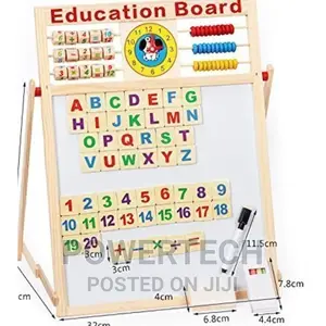 Education Kids Blackboard.