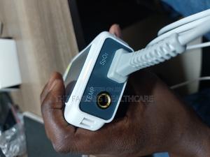 Pulse Oximeter Handheld. - thumbnail 2