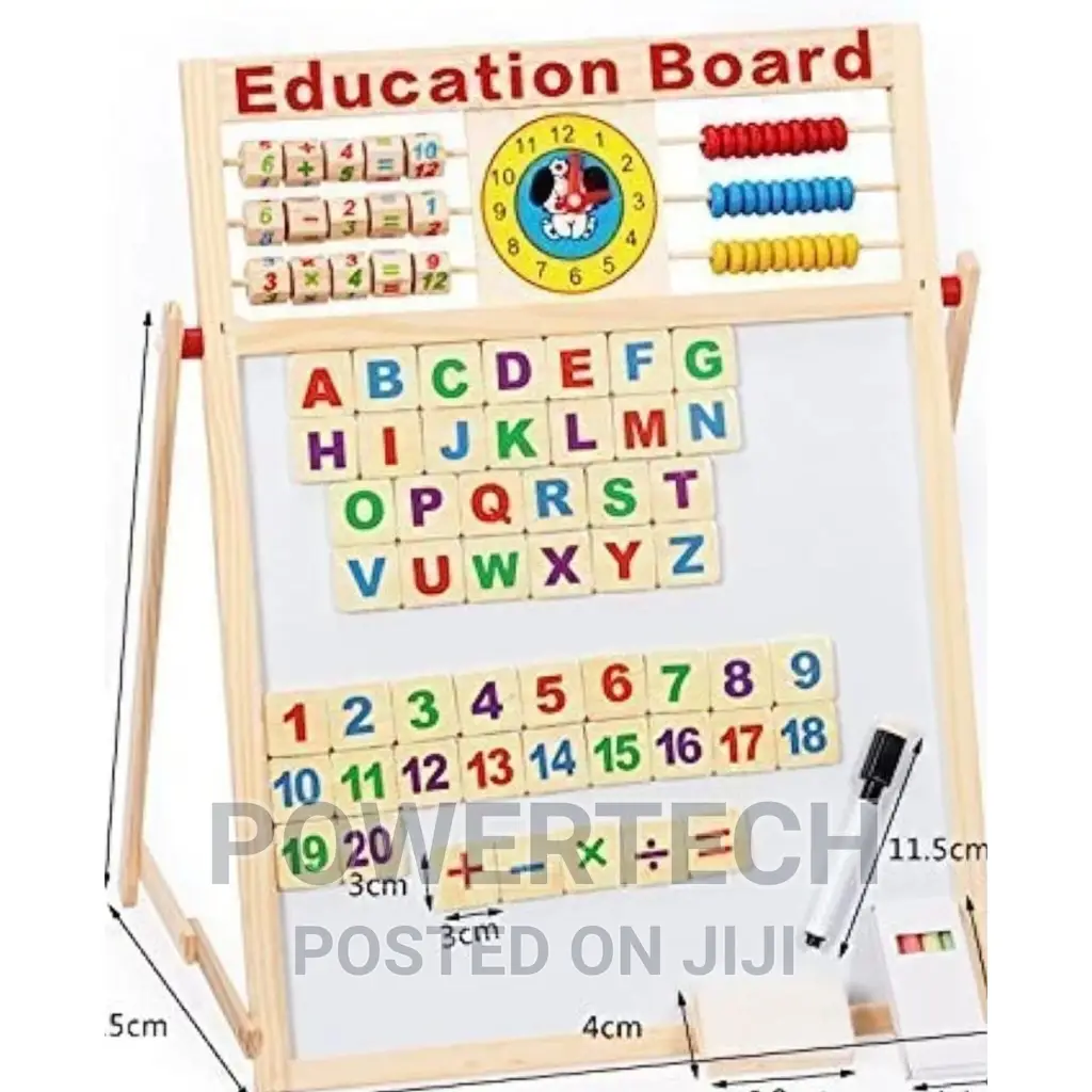 Educational Boards
