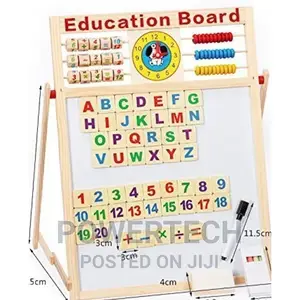 Educational Boards