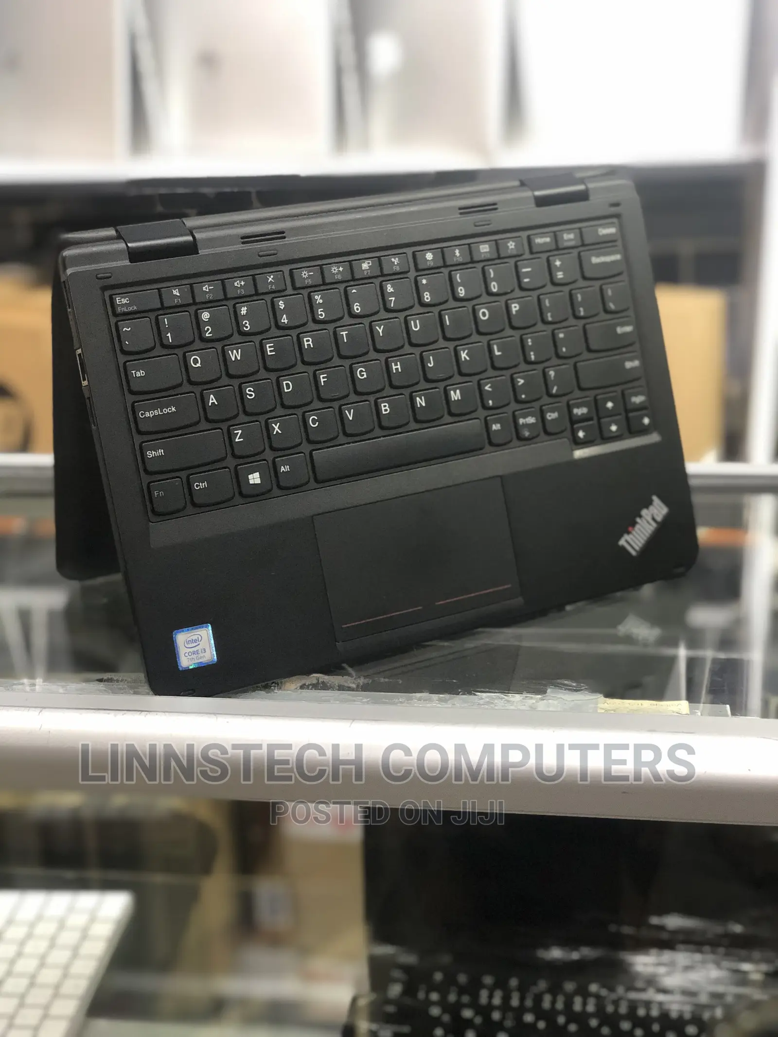 Laptop Lenovo Yoga 11e 8GB Intel Core I3 SSD 128GB