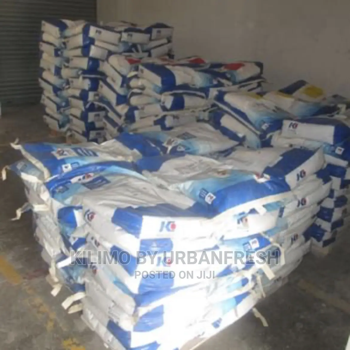 Koudjis Dairy Concentrate. 20 Kg