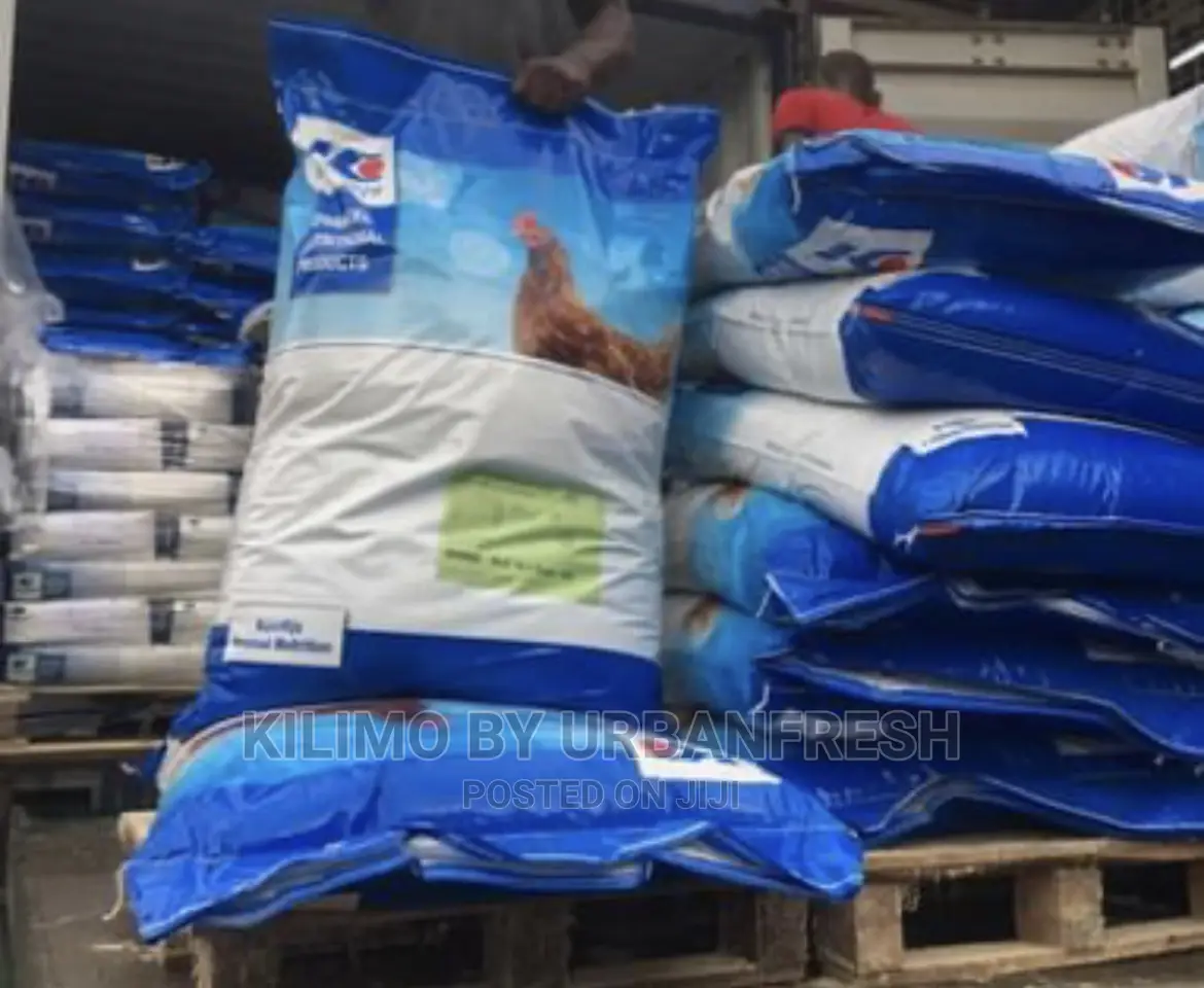 Koudijs KBC 30. Broiler Concentrate 50kg