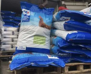 Koudijs KBC 30. Broiler Concentrate 50kg