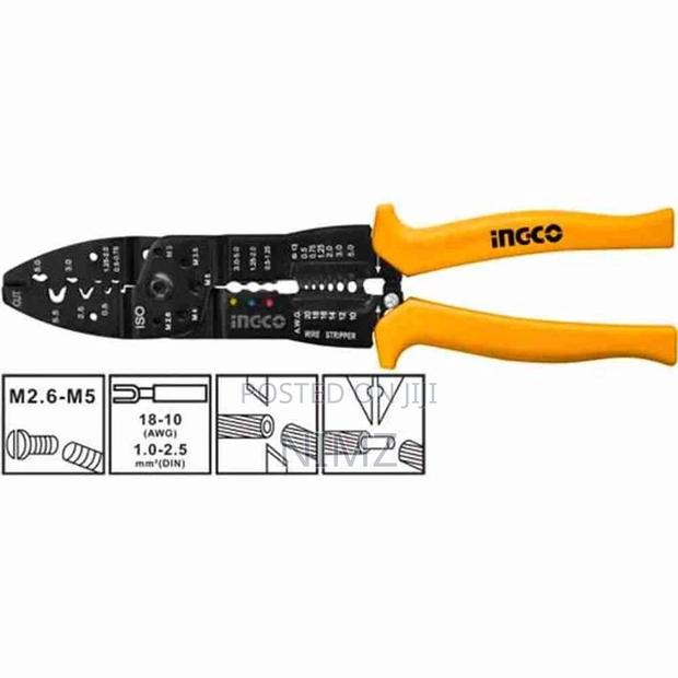 Wire Stripper