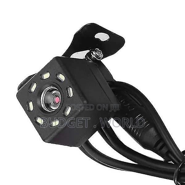 Backup Rear View Camera 170° Wide View Angel for All Cars