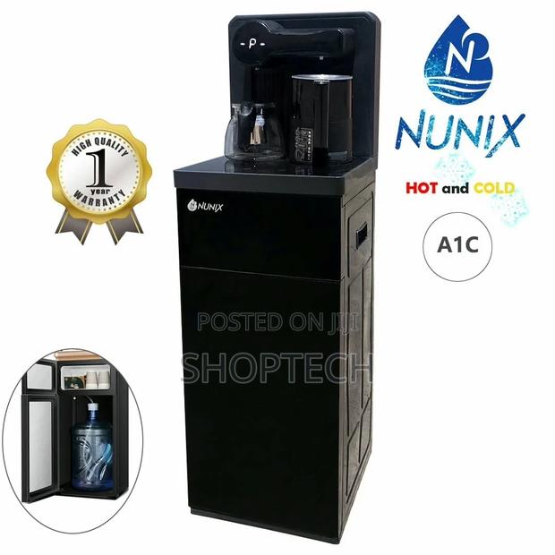 *Nunix A1 Hot and Cold Water Dispenser