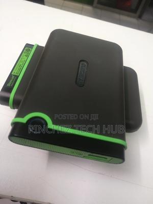 1 TB Laptop Hard Drive - main view