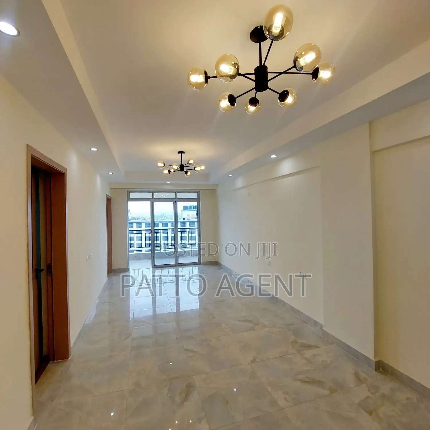2bdrm Apartment in Kileleshwa for sale
