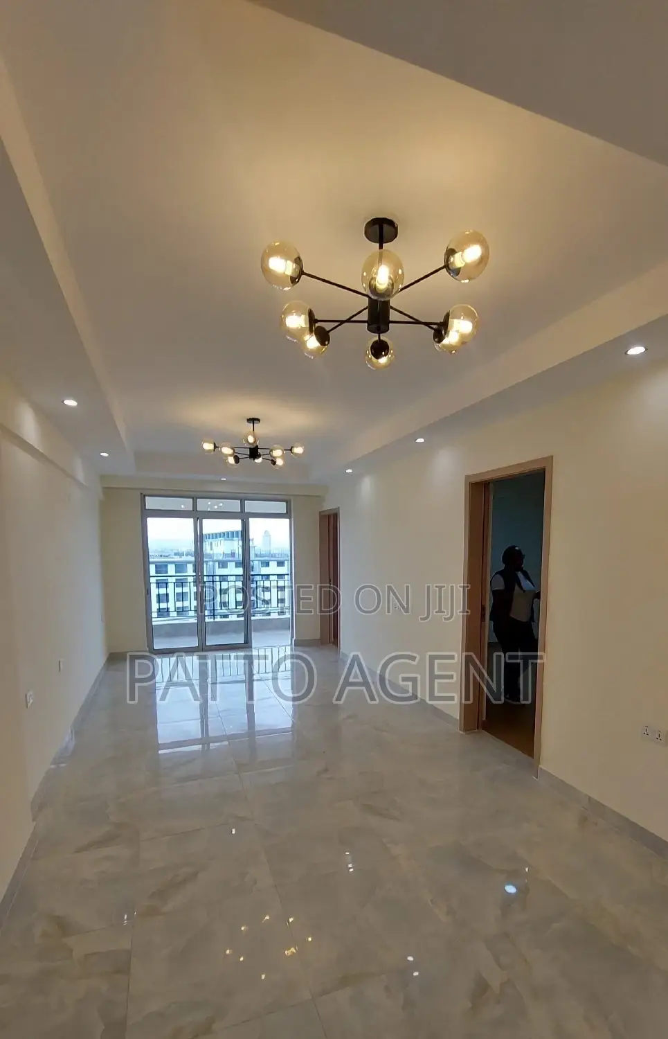 2bdrm Apartment in Kileleshwa for sale