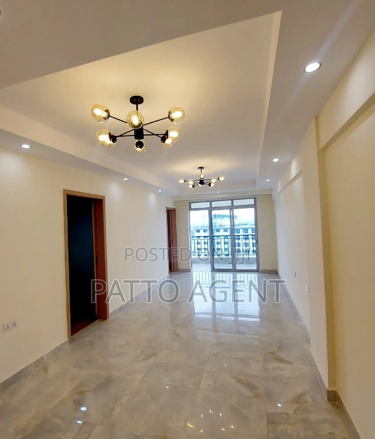 2bdrm Apartment in Kileleshwa for sale