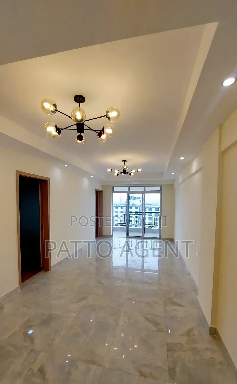 2bdrm Apartment in Kileleshwa for sale