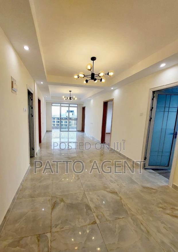 2bdrm Apartment in Kileleshwa for sale - main view