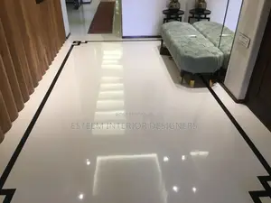 Epoxy Flooring for Heavy Traffic Areas